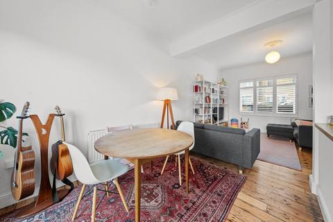 undefined, Speranza Street, London SE18