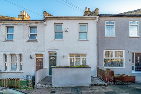 undefined, Speranza Street, London SE18