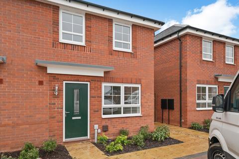 undefined, Mindaro Way, Rugby, Warwickshire, CV22