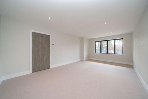 undefined, Long Marston