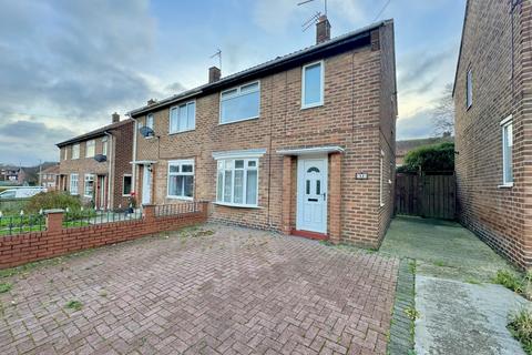 undefined, Derwent Close, Seaham, County Durham, SR7