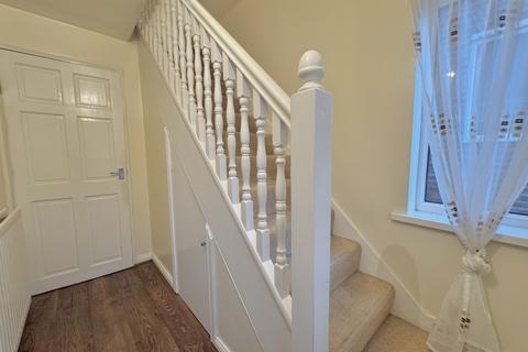 undefined, Derwent Close, Seaham, County Durham, SR7