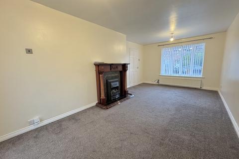undefined, Derwent Close, Seaham, County Durham, SR7
