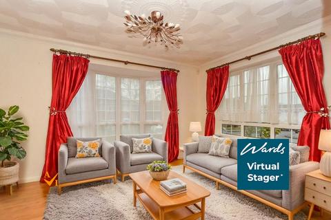 3 bedroom end of terrace house for sale, Hasted Road, Newington, Sittingbourne, Kent