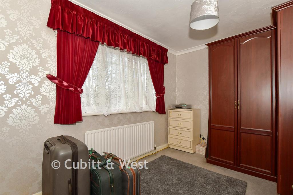 Dressing Room