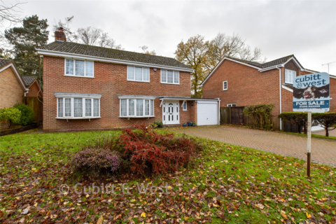 undefined, Grattons Drive, Pound Hill, Crawley, West Sussex