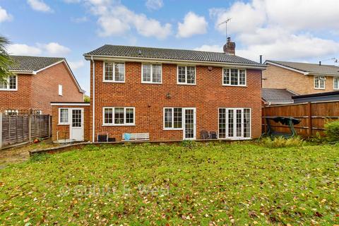 undefined, Grattons Drive, Crawley RH10