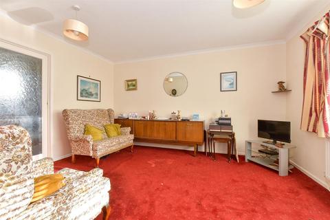2 bedroom detached bungalow for sale, Harry Cheek Gardens, Cowes, Isle of Wight