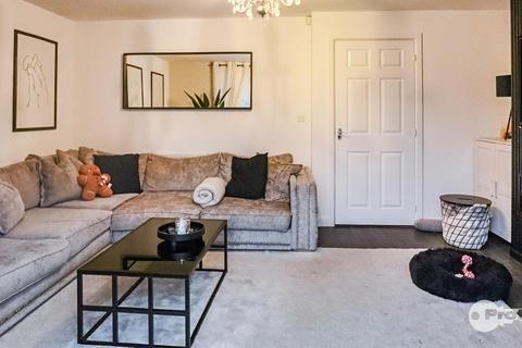 4 bedroom townhouse for sale, Amber Way, Burbage, Hinckley