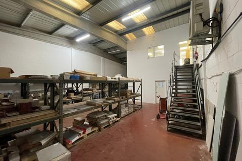 Industrial development for sale, Christen Way Maidstone ME15 9YE