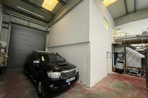 Industrial development for sale, Christen Way Maidstone ME15 9YE