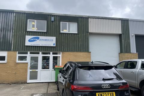 Industrial development for sale, Christen Way Maidstone ME15 9YE