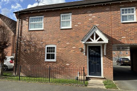 undefined, 46 Templeton Drive, Warrington, WA2