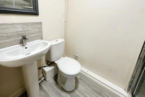 undefined, 46 Templeton Drive, Warrington, WA2