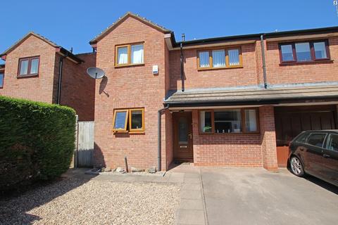 5 bedroom semi-detached house to rent, Available SEPT 2026 - Student Rooms - Nuffield Close