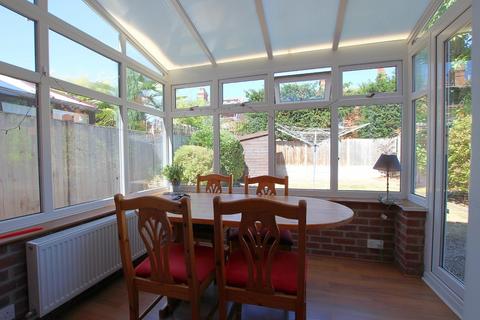 5 bedroom semi-detached house to rent, Available SEPT 2026 - Student Rooms - Nuffield Close