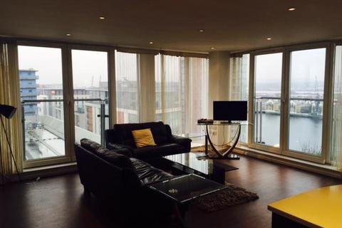 undefined, Royal Victoria Docks, Canary Wharf E16