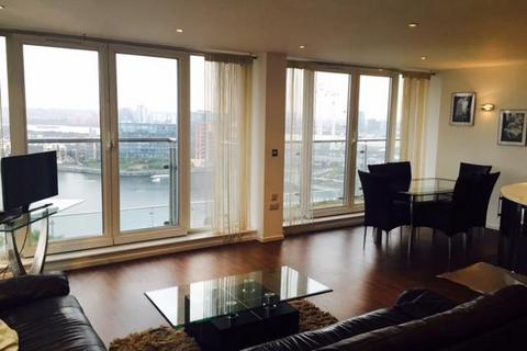 undefined, Royal Victoria Docks, Canary Wharf E16