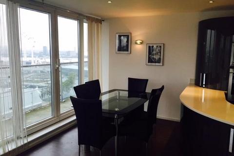 undefined, Royal Victoria Docks, Canary Wharf E16