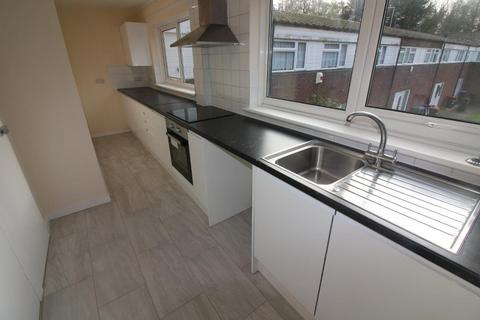 undefined, Greenleys, Milton Keynes MK12