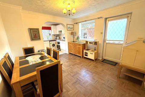 4 bedroom detached house for sale, Bramingham, Luton LU3