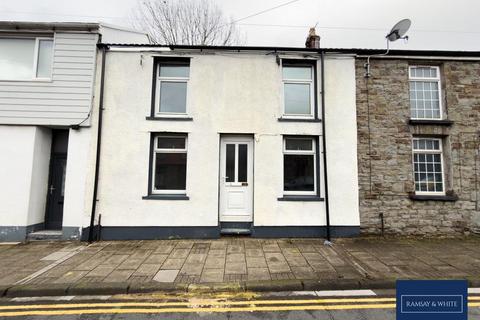 undefined, Llewellyn Street, Pentre, Rhondda, CF41 7BW