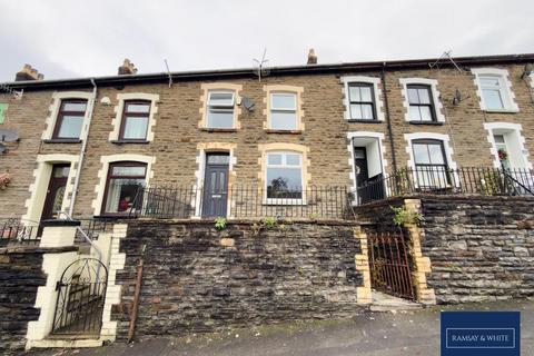 undefined, Penrhys Road, Pentre, CF41 7SH