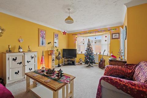 undefined, Whetstone Way, Outwell, Wisbech, Norfolk, PE14 8RN