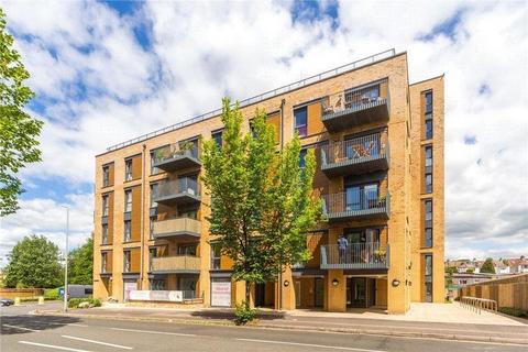 2 bedroom apartment to rent, 121-123 Davigdor Road, Hove, BN3 1HS