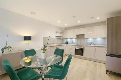 2 bedroom apartment to rent, 121-123 Davigdor Road, Hove, BN3 1HS