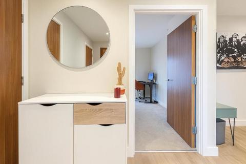 2 bedroom apartment to rent, 121-123 Davigdor Road, Hove, BN3 1HS