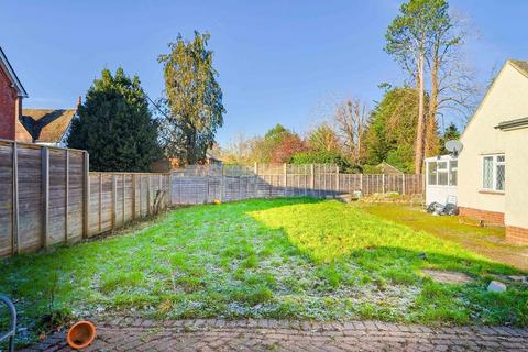 undefined, 22 Westhall Park, Warlingham, Surrey, CR6 9HS