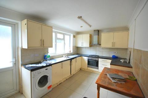 undefined, LYON PARK AVENUE, WEMBLEY, MIDDLESEX, HA0 4EZ