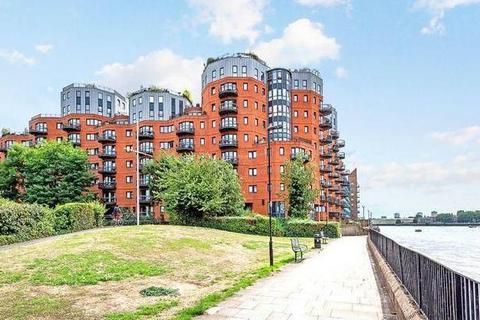 1 bedroom apartment to rent, New Atlas Wharf, Westferry, Canary Wharf, London, E14 3SS