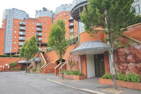 1 bedroom apartment to rent, New Atlas Wharf, Westferry, Canary Wharf, London, E14 3SS