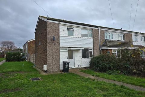 undefined, Second Avenue, Canvey Island, Essex, SS8 9LL