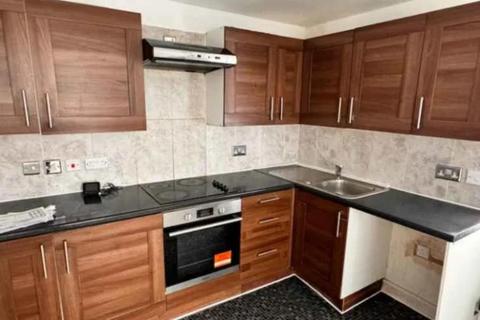 undefined, Tenbury Close, Forest Gate, Romford Road, East London, London, E7 8AX