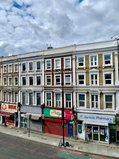 undefined, Camberwell Church Street, Denmark Hill, Peckham, London, SE5 8QU