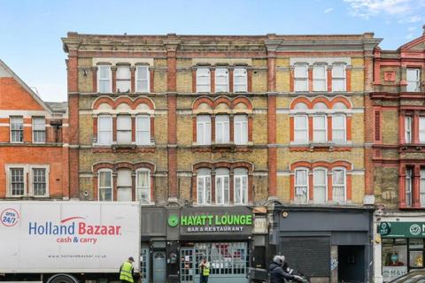 undefined, Camberwell Church Street, Denmark Hill, Peckham, London, SE5 8QU
