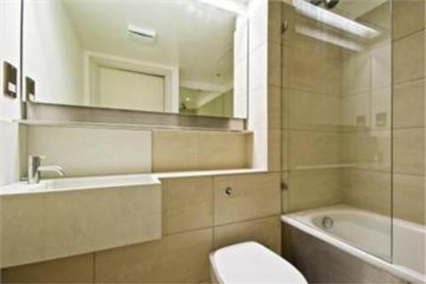 1 bedroom flat to rent, Naxos Building, 1 Hutching Street, Canary Wharf , South Quay, London, E14 8JR