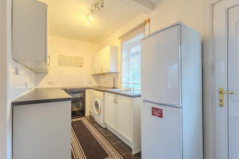 undefined, Gallowhill Road, Lenzie, G66 4AH