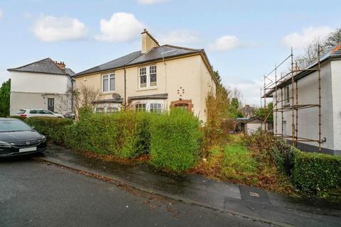 undefined, Almond Street, Riddrie, G33 2AT