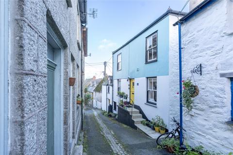 undefined, Boase Street, Newlyn TR18