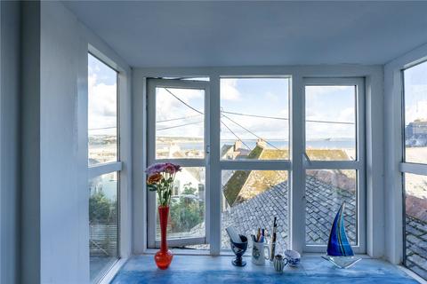 undefined, Boase Street, Newlyn TR18
