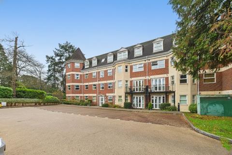 undefined, Elmhurst Court, Heathcote Road, Camberley, Surrey, GU15