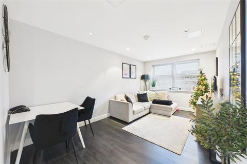 undefined, Elmhurst Court, Heathcote Road, Camberley, Surrey, GU15