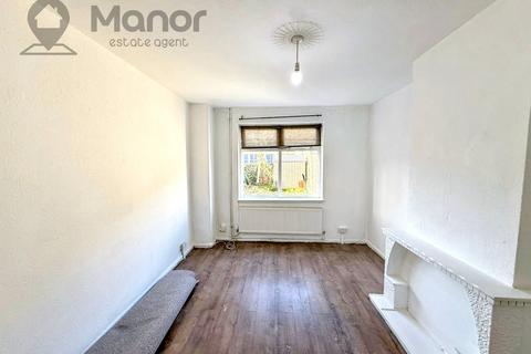 3 bedroom semi-detached house to rent, Comyns Road, Dagenham, RM9 6PB