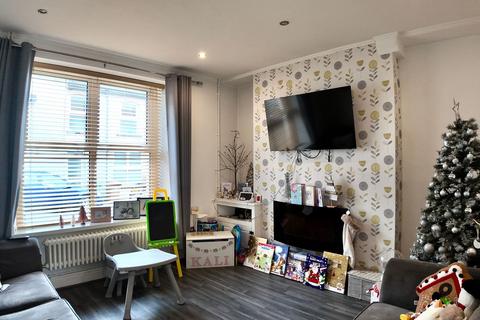 2 bedroom terraced house for sale, Edmund Street, Pontlottyn, CF81