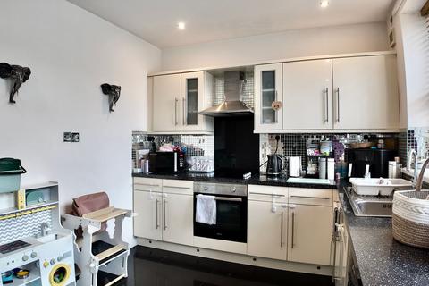 2 bedroom terraced house for sale, Edmund Street, Pontlottyn, CF81