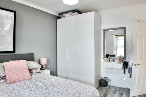 2 bedroom terraced house for sale, Edmund Street, Pontlottyn, CF81